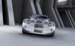 Morgan LIFECar Concept 2008 года